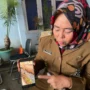 Geger! Kawanan Babi Hutan Masuk Pemukiman Warga di Padalarang