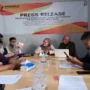 Panwaslu Cimahi Tengah Ajak Masyarakat Awasi Tahapan Pemilu 2024