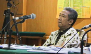 Eks Wali Kota Bandung Yana Mulyana Bebas Bersyarat Usai Terjerat Kasus Korupsi Smart City Terbukti Bersalah, Yana Mulyana Dituntut JPU 5 Tahun Penjara