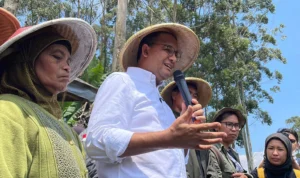 Jika Terpilih di 2024, Anies Baswedan Bakal Terapkan Kebijakan Ini untuk Petani!