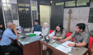 BPJS Kesehatan dan BPJS Ketenagakerjaan Cimahi Lakukan Pemeriksaan Badan Usaha Tidak Patuh