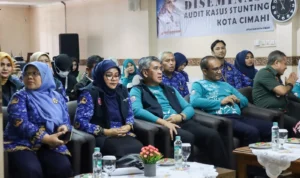 Cimahi Komitmen Gencarkan Zero Stunting 2023 Cimahi Komitmen Gencarkan Zero Stunting 2023