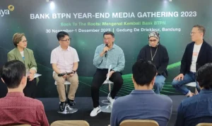 BTPN Salurkan Rp14,17 Triliun Hingga Juni 2023 untuk Pendanaan Hijau
