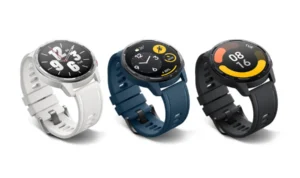Xiaomi Smartwatch S1: Kombinasi Elegansi dan Fungsionalitas dengan Harga Terjangkau