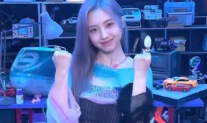 Daftar Idol Korea yang Ikut Ujian CSAT 2024, Salah Satunya Ada Yeseo, Cek Selengkapnya di Bawah Ini/ Instagram @official.kep1er