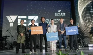 Young Entrepreneur Success Zone 2023