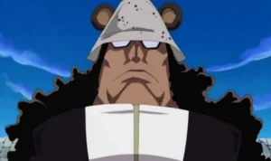 Raw Scan dan Spoiler One Piece Chapter 1099, Alasan Kuma Setuju Jadi Pacifista