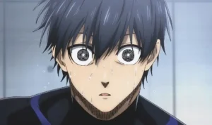 Spoiler Blue Lock Chapter 239 dan Raw Scannya, Semakin Seru!
