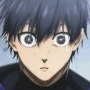 Spoiler Blue Lock Chapter 239 dan Raw Scannya, Semakin Seru!
