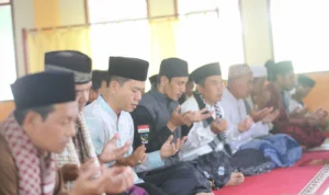 Sikapi Agresi Israel ke Palestina, Ini Kata Bupati Bandung