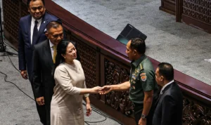 Disetujui DPR RI, Jendral Agus Subiyanto Siap Bawa TNI ke Era Baru