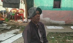 Angin Puting Beliung Melanda Cidahu Sukabumi, Begini Dampaknya Angin Puting Beliung Melanda Cidahu Sukabumi, Begini Dampaknya