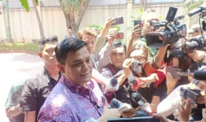 Teka-teki Rumah Kertanegara 46, Dugaan Milik Alex Tirta? Teka-teki Rumah Kertanegara 46, Dugaan Milik Alex Tirta?