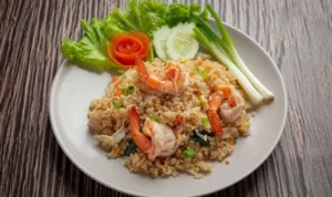 Sindrom Nasi Goreng Viral di TikTok yang Tewaskan Mahasiswa, Ini Penjelasannya