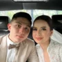 Selamat! Anggi Marito Resmi Menikah, Kini Jadi Mrs. Ganessha