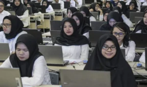 Cara Cek Jadwal PPPK Teknis 2023 di Laman Resmi!