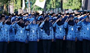Gaji PNS 2024 dan 4 Tunjangan Ini Bisa Membuat Bahagia!