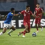Garuda Muda Raih Poin Perdana di Piala Dunia U-17, Siap Terbang Tinggi!
