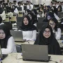 Doa Mengerjakan SKD CPNS 2023, Latin dan Terjemahannya (Dok. ANTARA)
