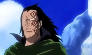 Spoiler One Piece Chapter 1097, Masa Lalu Monkey D. Dragon Terungkap Cuy!