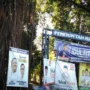 Bawaslu Sebut 543 Spanduk Baliho Parpol di Kota Bogor Melanggar Aturan