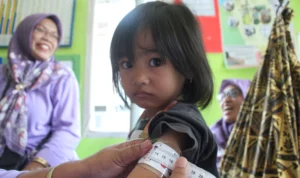 Anak Stunting Rawan Diabetes, Dinkes: Karena Organ Tubuh Ada yang Gagal