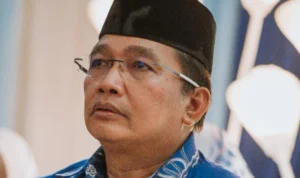 Bambang Hidayah Siap Nyalon Jadi Wali Kota Banjar, Sudah Dilirik Beberapa Parpol sebagai 'Kuda Hitam' dari Langensari Bambang Hidayah Siap Nyalon Jadi Wali Kota Banjar, Sudah Dilirik Beberapa Parpol sebagai 'Kuda Hitam' dari Langensari
