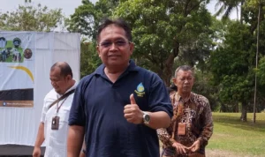 Dewan Pakar Forum Peduli Minta Alun-alun Banjar Jadi Taman Kota: Idealnya Dirancang dan Ditata!