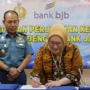 bank bjb PKS TNI AL