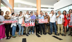 Dari Bandung ke Bandara Kertajati Pakai Damri, Jangan Lupa Berlibur di Kota Sejuta Wisata