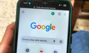 Diskominfo Sebut 'Blank Spot' di Kabupaten Bandung Tinggal 11 Titik