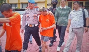 Gerai Mie Gacoan Bogor Dibobol Karyawannya Berkali-kali, Pelaku Gasak Rp45 Juta dari Brankas
