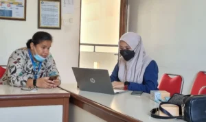 Permudah Akses, Layanan BPJS Keliling Hadir di Universitas Santo Borromeus