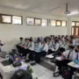 BPJS Kesehatan Cabang Cimahi Edukasi Ratusan Mahasiswa Universitas Santo Borromeus
