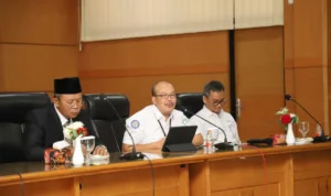 Perkuat Komitmen UHC, BPJS Kesehatan Audiensi Kepada Pemda Kota Cimahi Perkuat Komitmen UHC, BPJS Kesehatan Audiensi Kepada Pemda Kota Cimahi