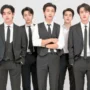 Susul Ketiga "Kakaknya", 4 Member BTS Daftar Wamil Bersama