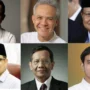 KPU RI tetapkan capres dan cawapres Pemilu 2024