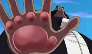 Kenapa Kuma Dijuluki "The Tyrant", Spoiler One Piece Chapter 1099