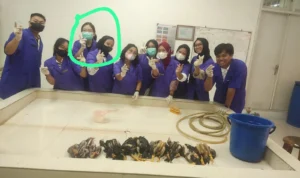Mahasiswi FKH Unair Caroline Ditemukan Tewas dalam Mobil, Begini Kondisinya Mahasiswi FKH Unair Caroline Ditemukan Tewas dalam Mobil, Begini Kondisinya