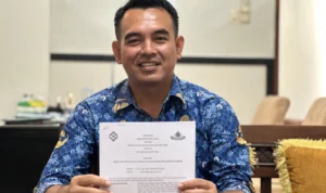 Investor BWP Tiarap, Pemkot Beri Surat Teguran Kedua