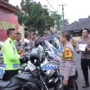 Jaga Kondusifitas Kamtibmas, Polres Ciamis Lakukan Pengecekan Ini