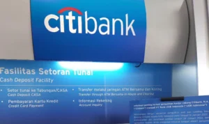 Citigroup Tumbang, PHK Besar-besaran Hari Ini Citigroup Tumbang, PHK Besar-besaran Hari Ini
