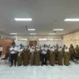 Wujudkan Penerimaan Iuran JKN Yang Optimal, BPJS Kesehatan Cabang Cimahi Gelar Rekonsiliasi