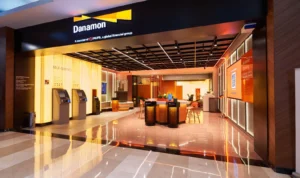 Danamon Umumkan Kinerja Keuangan Kuartal III-2023