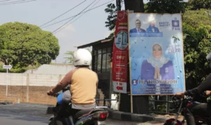 Pemilu 2024, Desa Cinunuk Bandung Jadi Lumbung dan Target Suara Prioritas Caleg Dapil Tiga