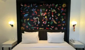 de Braga by Artotel Tawarkan Pengalaman One Stop Staycation