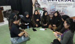 Dialog Persahabatan: Merajut Damai Merawat Toleransi