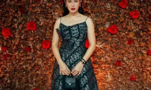 Link Nonton Gadis Kretek yang Lagi Viral di Medsos, Legal! Link Nonton Gadis Kretek yang Lagi Viral di Medsos, Legal!