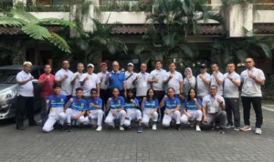 Publikasi Kinerja Dinas Pendidikan Kabupaten Bogor Tahun 2023