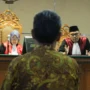 Sidang Lanjutan Kasus Suap Bandung Smart City, Kepala Dishub Beberkan Istilah Atensi Dewan ke Majelis Hakim
